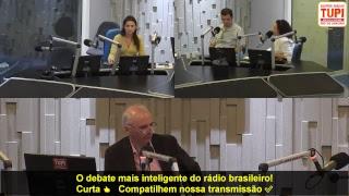 Programa Luiz Ribeiro - 18/04/2017