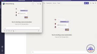 How to use Microsoft Teams (Burmese) - ACFS