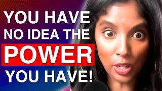 ANOTHER YOU is Living a DIFFERENT LIFE RIGHT NOW! NZ's BEST Psychic REVEALS ALL! | Gaia Chinniah