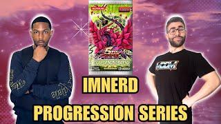 Meet Me at the Crossroads | Yugioh IMNerd Progression Series Ep29 (Crossroads of Chaos)