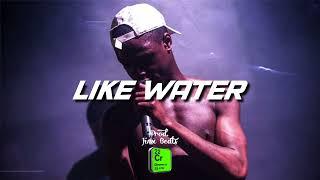 [FREE] J Hus x Drake x Afrobeats Type Beat 2023 - "Like Water" | Afrobeats Instrumental