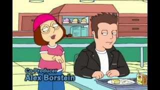 Family Guy Dont make me over Meg and Craig Hoffman