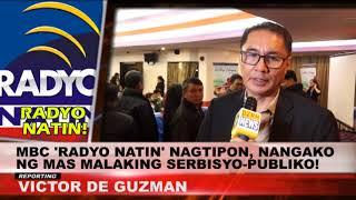 DZRH News Television