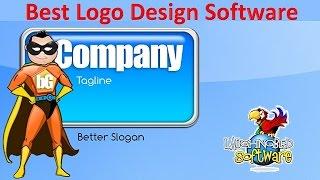 Best Logo Design Software