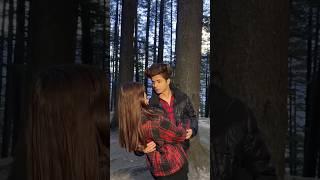 Horror love story  || Jaanvi patel || #shorts