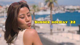 Croatia | Travel Vlog | 2022