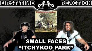 Itchykoo Park - Small Faces | College Students' FIRST TIME REACTION!