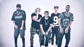 CHILL RAAMIX   RAFTAAR   RIP JB   DESI HIP HOP   2016