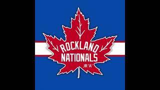 Rockland Nationals 2023–24 Powerplay Song