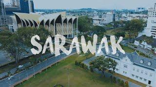 THIS IS SARAWAK