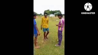 my first video santhali comedy M T  K  OFFICIAL support. please 