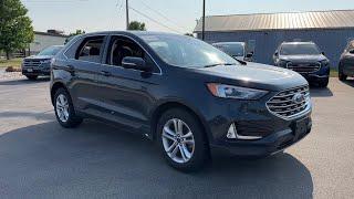 2019 Ford Edge Neenah, Appleton, Menasha, Oshkosh, Greenville N0564A