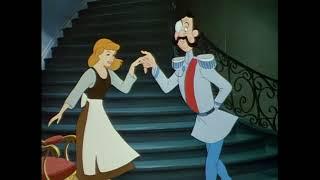 Cinderella II: Dreams Come True Trailer