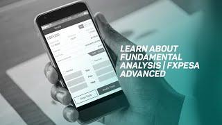 Learn about Fundamental Analysis | FXPesa Advanced 1