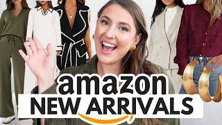 *NEW* Amazon Must Haves for September | New Arrivals 