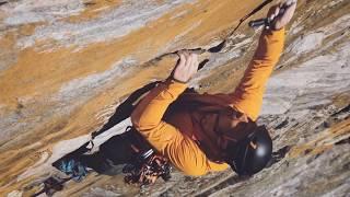 Mammut Rock Climbing: Less weight - more performance!