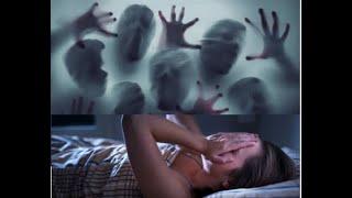 TRUE Cause Of Sleep Paralysis Associated With Alien Abduction? Listen To The FACTS~ Then YOU Decide!