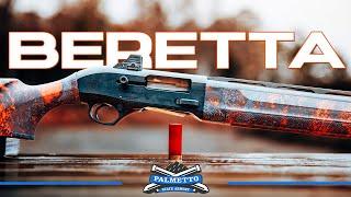 NEW A300 Ultima Competition Shotgun - Beretta Product Showcase | Palmetto State Armory