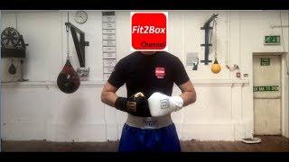 ULTIMATUM GEN 3 PROFG BOXERS AND PUNCHERS GLOVES REVIEW