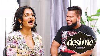 Ankush x Mona | Indian Americans on A Blind Date | Desi Me Dating Season 2 Episode 6