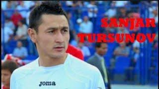 || SANJAR TURSUNOV ● Crazy Skills HD ||