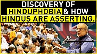 Discovery of Hinduphobia & how Hindus are asserting | Insight UK