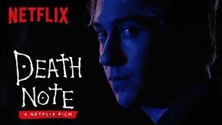 Death Note | Official Trailer [HD] | Netflix