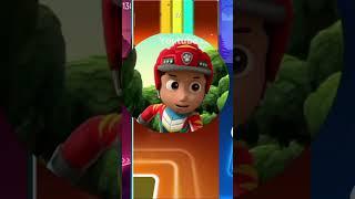 #tilehopsong #coffindance #cartoon #tileshopedmrushsong #childrenscartoon #cocomelon #pawpatrol