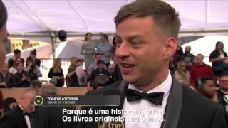 TNT | Tom Wlaschiha no #SAGnaTNT