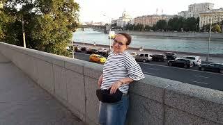 Владимир Ждамиров  "В чужие края"
