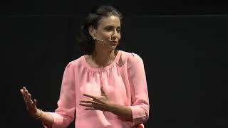 How COVID-19 has Influenced the Healthcare Evolution | Hélène Echevin | TEDxPlainesWilhems