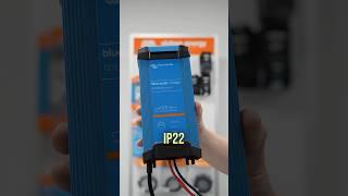 Combining IP22 Chargers Can Charge Batteries FAST!