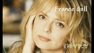 Poupée de cire, poupée de son(꿈꾸는 샹송 인형) / France Gall