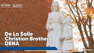 De La Salle Christian Brothers - DENA