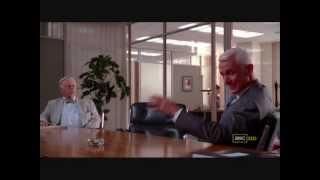 Mad Men - Gallows Humour