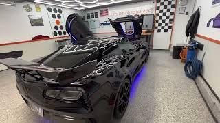 2019 ZR1 BEAST…  755 Supercharged 6.2 V8