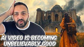 You Won't Believe How Good AI Video is Getting!
