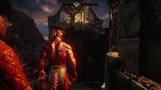 Day 1012 - Killing Nazeem Every Day Until Elder Scrolls 6 is Released