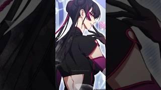 Mc entered the room ️ #manhwa