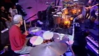 Dave Swift, Jools Holland, Charlie Watts, Steve White &  Gilson Lavis "HoneyDripper"