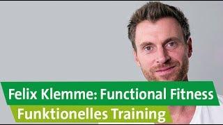 Functional Training - Was ist die Besonderheit?