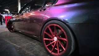 GajuKYD Garage Trip to AMTS 2016 TEASER Auto Moto Tuning Show