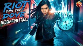 RIOT FOR THE DOVE  Exclusive Full Action Movie  English HD 2024