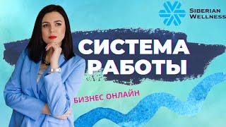 Система работы для МЛМ. Как рекрутируют в Сибирское здоровье. ‼️Подробный разбор