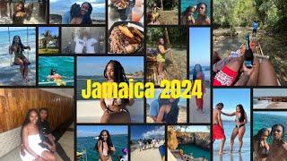 Jamaica Trip #travel #travelvlog #jamaica