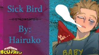 Sick Bird, A My Hero Comic Dub
