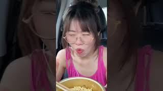 กล่องข้าวมีเมียน้อย!!! #pingpantira #ผิงกินอาหาร #คูมผิงกินเยอะ #asmr
