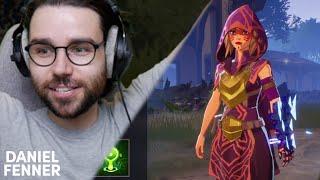 Spell combo battle royale | Spellbreak E01