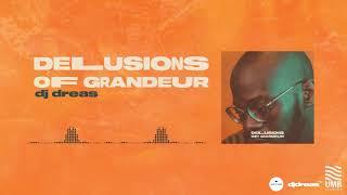 Dj Dreas - Delusions of Grandeur(Original Mix)