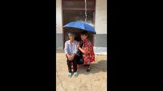 #Quick Growth Plan #Film演绎Future Star Fortunately  I run fast. #Funny Stories #Immersion Funny Video